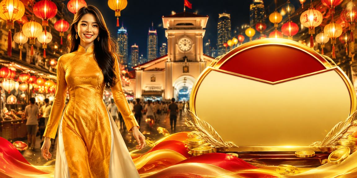 Người dùng tại Thành phố Hồ Chí Minh sử dụng dịch vụ cá cược trực tuyến với bảo mật dữ liệu đầy đủ