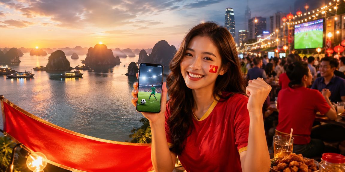 Không khí trò chơi casino trực tuyến về đêm tại Sài Gòn – nền tảng 1820